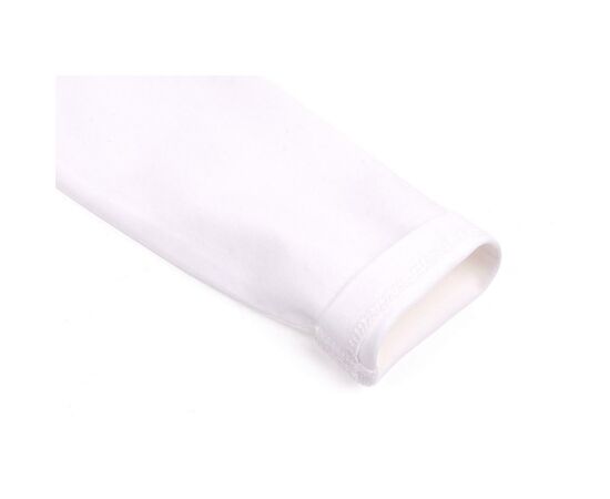 Кофта Breeze с кружевной оборкой (9999-140G-beige), изображение 5