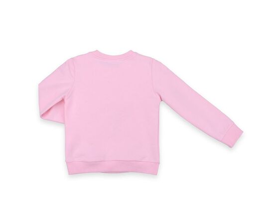 Кофта Breeze с кружевной бабочкой (10086-104G-pink), изображение 2 Кофта Breeze с кружевной бабочкой (10086-104G-pink), изображение 2