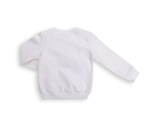 Кофта Breeze с кружевной бабочкой (10086-86G-beige), изображение 2 Кофта Breeze с кружевной бабочкой (10086-86G-beige), изображение 2