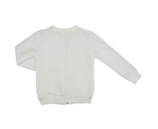 Кофта Breeze на молнии (10036-98G-beige), изображение 2