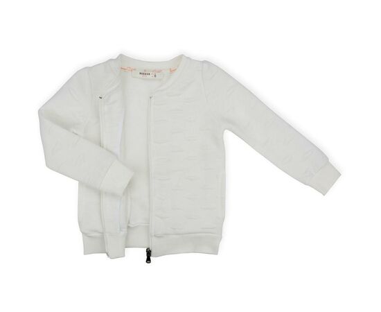 Кофта Breeze на молнии (10036-98G-beige), изображение 4