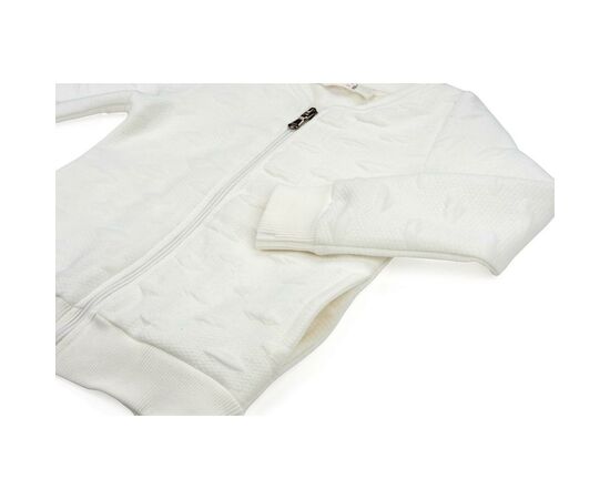 Кофта Breeze на молнии (10036-98G-beige), изображение 6