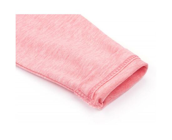 Кофта Breeze со звездой и оборкой (10536-110G-pink), изображение 8