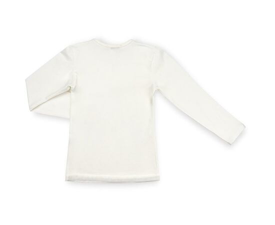 Кофта Matilda з мереживом (5603-2-128G-cream), зображення 2 Кофта Matilda з мереживом (5603-2-128G-cream), зображення 2