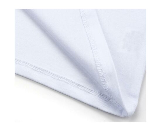 Кофта Matilda с кружевной оборкой (8430-128G-white), изображение 4 Кофта Matilda с кружевной оборкой (8430-128G-white), изображение 4