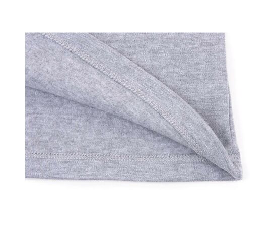 Кофта Breeze с воротником стойкой (1013-152-gray), изображение 5 Кофта Breeze с воротником стойкой (1013-152-gray), изображение 5