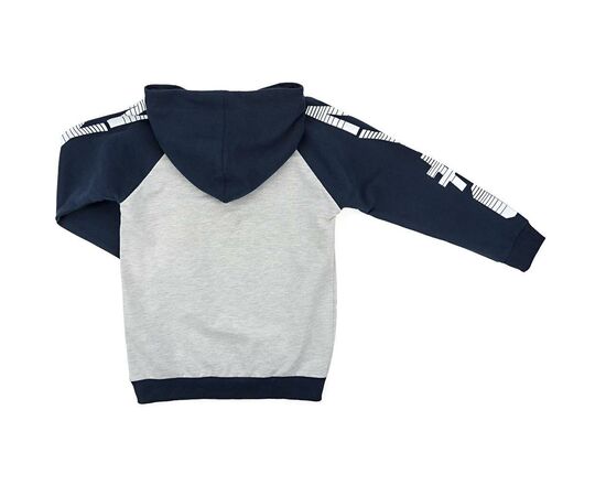 Кофта Breeze "95" (11236-128B-gray), изображение 5 Кофта Breeze "95" (11236-128B-gray), изображение 5