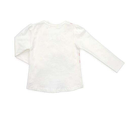 Кофта Breeze с девочкой (11007-98G-cream), изображение 2 Кофта Breeze с девочкой (11007-98G-cream), изображение 2