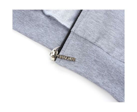 Кофта Haknur "ENERGY TIME" (6923-152B-gray), изображение 6 Кофта Haknur "ENERGY TIME" (6923-152B-gray), изображение 6