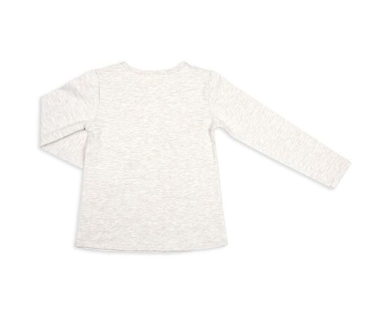 Кофта Breeze "MISS BRIGHT" (12043-116G-beige), изображение 2 Кофта Breeze "MISS BRIGHT" (12043-116G-beige), изображение 2