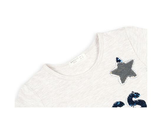 Кофта Breeze "MISS BRIGHT" (12043-116G-beige), изображение 3 Кофта Breeze "MISS BRIGHT" (12043-116G-beige), изображение 3