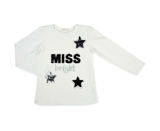 Кофта Breeze "MISS BRIGHT" (12043-116G-cream)