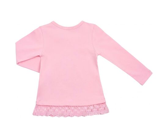 Кофта Breeze с единорогом (11922-92G-pink), изображение 2 Кофта Breeze с единорогом (11922-92G-pink), изображение 2