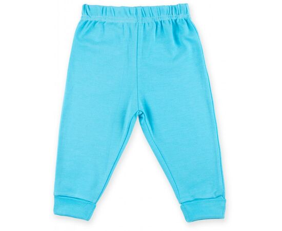 Набор детской одежды Luvable Friends из бамбука с рисунком животных голубой для мальчиков (68353.0-3), изображение 3 Набор детской одежды Luvable Friends из бамбука с рисунком животных голубой для мальчиков (68353.0-3), изображение 3