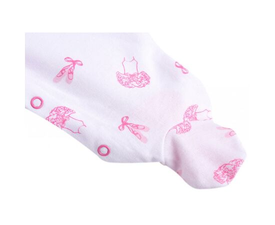 Человечек Luvable Friends на кнопочках для девочек (83149.P.0-3), изображение 5 Человечек Luvable Friends на кнопочках для девочек (83149.P.0-3), изображение 5