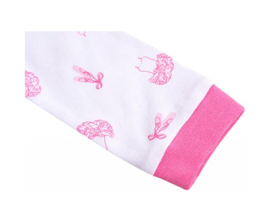 Человечек Luvable Friends на кнопочках для девочек (83149.P.3-6), изображение 4 Человечек Luvable Friends на кнопочках для девочек (83149.P.3-6), изображение 4