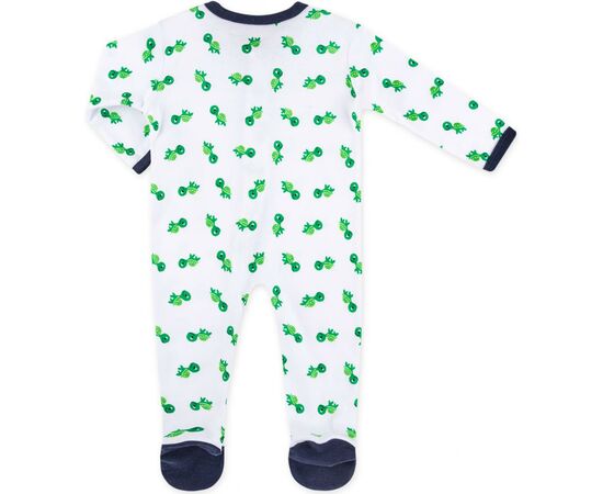 Человечек Luvable Friends на кнопочках с рисунками черепашек для мальчиков (83155.G.6-9), изображение 2 Человечек Luvable Friends на кнопочках с рисунками черепашек для мальчиков (83155.G.6-9), изображение 2