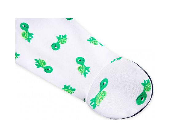 Человечек Luvable Friends на кнопочках с рисунками черепашек для мальчиков (83155.G.6-9), изображение 4 Человечек Luvable Friends на кнопочках с рисунками черепашек для мальчиков (83155.G.6-9), изображение 4