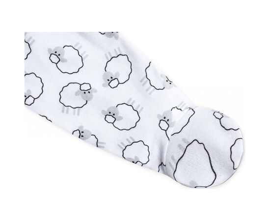 Человечек Luvable Friends на кнопочках с овечками (83167.W.3-6), изображение 5 Человечек Luvable Friends на кнопочках с овечками (83167.W.3-6), изображение 5