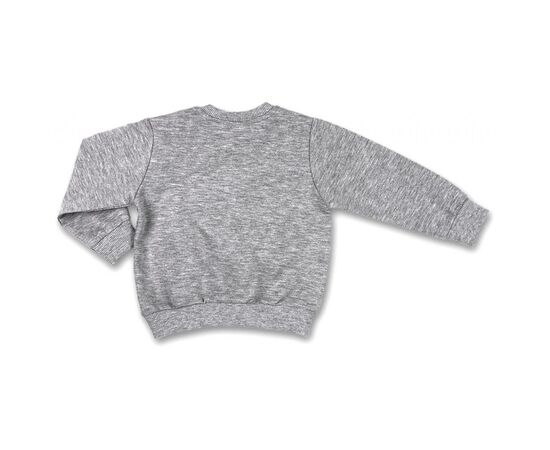 Набор детской одежды Breeze с тигриком (7214-80/B-gray), изображение 4 Набор детской одежды Breeze с тигриком (7214-80/B-gray), изображение 4