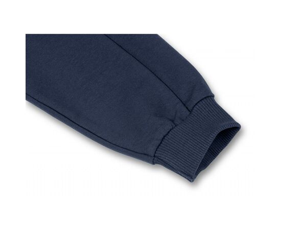 Набор детской одежды Breeze кофта и брюки голубой " Brooklyn" (7882-92B-blue), изображение 6 Набор детской одежды Breeze кофта и брюки голубой " Brooklyn" (7882-92B-blue), изображение 6