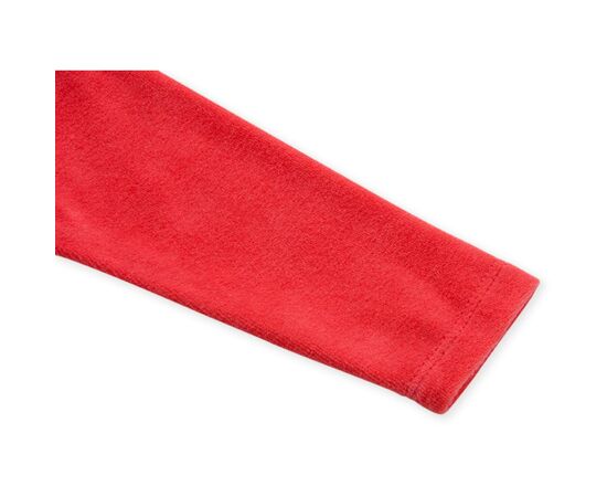 Человечек Bibaby в полосочку "Lovely" (60173-56G-coral), изображение 5