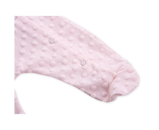 Человечек Bibaby с медвежонком (60063-50G-pink), изображение 6