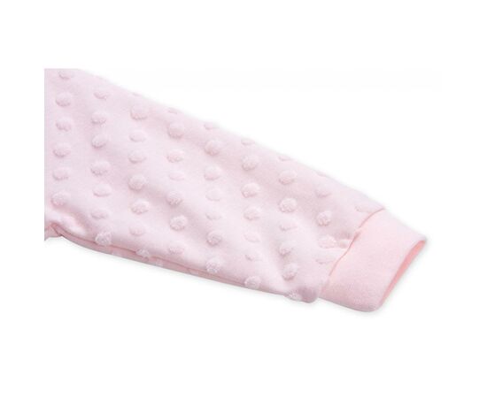 Человечек Bibaby с медвежонком (60063-56G-pink), изображение 5