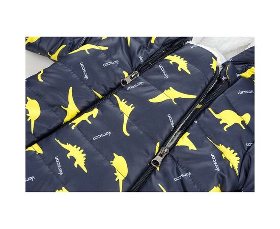 Комбинезон Verscon "Dinosaur" (3870-92-blue), изображение 6 Комбинезон Verscon "Dinosaur" (3870-92-blue), изображение 6