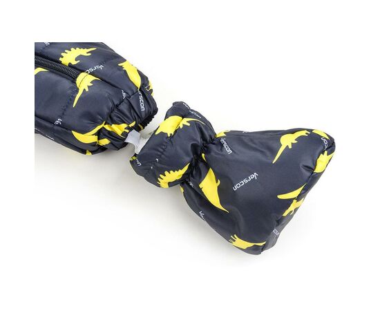Комбинезон Verscon "Dinosaur" (3870-92-blue), изображение 8 Комбинезон Verscon "Dinosaur" (3870-92-blue), изображение 8