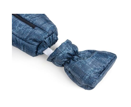 Комбинезон Verscon "Jeans" (3870-92-jeans), изображение 7 Комбинезон Verscon "Jeans" (3870-92-jeans), изображение 7
