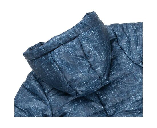 Комбинезон Verscon "Jeans" (3870-92-jeans), изображение 8 Комбинезон Verscon "Jeans" (3870-92-jeans), изображение 8
