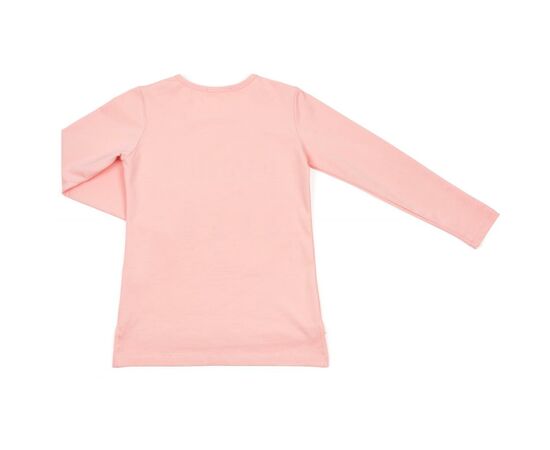 Кофта Breeze "FASHION NEVER SLEEP" (13537-164G-peach), изображение 2 Кофта Breeze "FASHION NEVER SLEEP" (13537-164G-peach), изображение 2