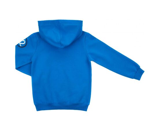 Кофта Breeze "SKATE" (13674-116B-blue), изображение 2 Кофта Breeze "SKATE" (13674-116B-blue), изображение 2