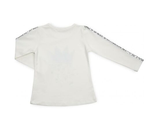 Кофта Breeze з коронкою (14215-116G-cream), зображення 2 Кофта Breeze з коронкою (14215-116G-cream), зображення 2