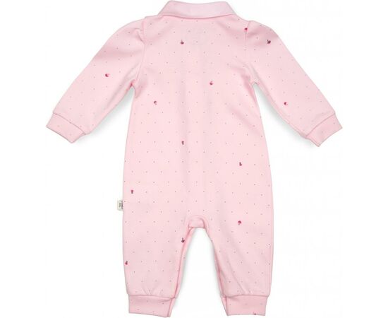 Человечек Tongs с повязкой (2451-62G-pink), изображение 2 Человечек Tongs с повязкой (2451-62G-pink), изображение 2