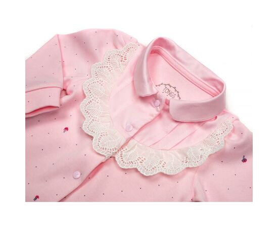 Человечек Tongs с повязкой (2451-62G-pink), изображение 3 Человечек Tongs с повязкой (2451-62G-pink), изображение 3