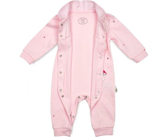 Человечек Tongs с повязкой (2451-62G-pink), изображение 4 Человечек Tongs с повязкой (2451-62G-pink), изображение 4