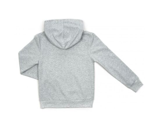 Кофта Breeze "ATTITUDE" (14001-152B-gray), изображение 2 Кофта Breeze "ATTITUDE" (14001-152B-gray), изображение 2