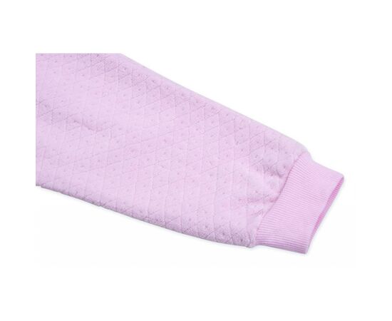 Набор детской одежды Breeze кофта с брюками с котиком и бантиком (8371-68G-pink), изображение 7