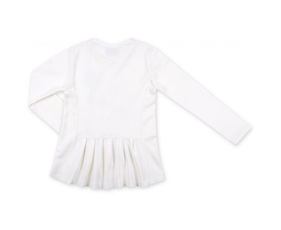 Набор детской одежды Breeze кофта с лосинами с девочкой и собачкой (8260-104G-beige), изображение 4 Набор детской одежды Breeze кофта с лосинами с девочкой и собачкой (8260-104G-beige), изображение 4