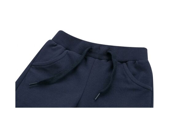 Набор детской одежды Breeze кофта с брюками "Little Angel" (8261-92G-blue-pink), изображение 7 Набор детской одежды Breeze кофта с брюками "Little Angel" (8261-92G-blue-pink), изображение 7