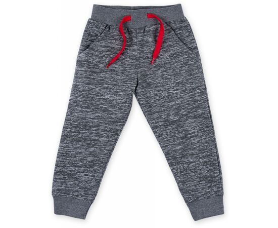 Набір дитячого одягу Breeze кофта зі штанами "West coast" (8248-86B-red), зображення 3