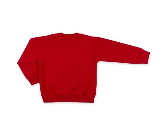 Набір дитячого одягу Breeze кофта зі штанами "West coast" (8248-86B-red), зображення 4