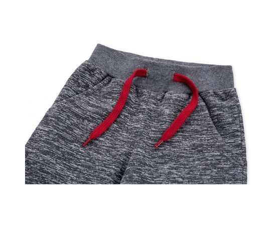 Набір дитячого одягу Breeze кофта зі штанами "West coast" (8248-86B-red), зображення 6