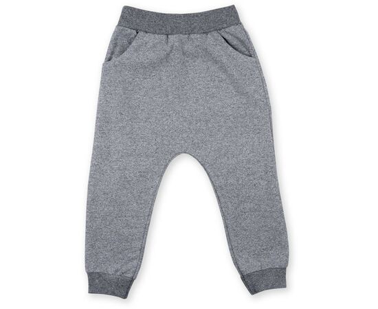 Набор детской одежды Breeze кофта с брюками "Look " (8074-74B-gray), изображение 4 Набор детской одежды Breeze кофта с брюками "Look " (8074-74B-gray), изображение 4