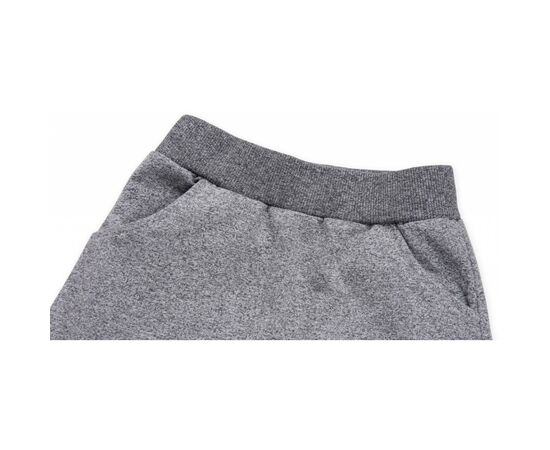 Набор детской одежды Breeze кофта с брюками "Look " (8074-80B-gray), изображение 7 Набор детской одежды Breeze кофта с брюками "Look " (8074-80B-gray), изображение 7