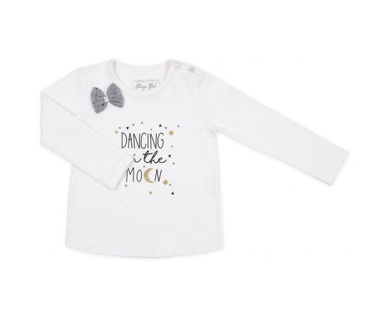 Набор детской одежды Breeze "Dansing on the Moon" (8648-98G-beige), изображение 2 Набор детской одежды Breeze "Dansing on the Moon" (8648-98G-beige), изображение 2