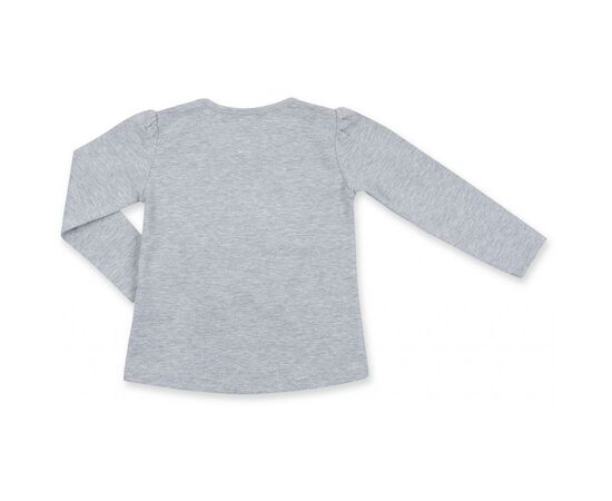 Набор детской одежды Breeze с объемной аппликацией (8401-98G-gray), изображение 4 Набор детской одежды Breeze с объемной аппликацией (8401-98G-gray), изображение 4