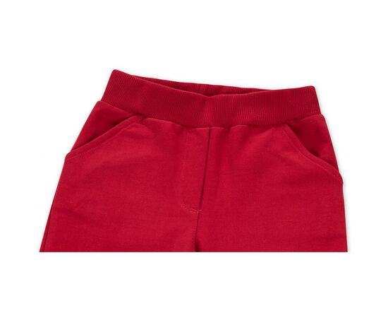 Набор детской одежды Breeze с объемной аппликацией (8401-104G-gray), изображение 8 Набор детской одежды Breeze с объемной аппликацией (8401-104G-gray), изображение 8